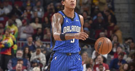 2023 NBA Rookie of the Year: Top 10 Rankings After Season's .